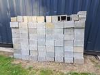 Bloc de béton 40 x 30, Ophalen, Zo goed als nieuw, Beton