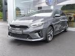 Kia Pro Ceed GT Line 1.0T 120, Auto's, Kia, Euro 6, Bedrijf, Handgeschakeld, 5 deurs