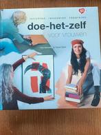 Doe-het-zelf voor vrouwen, Ophalen of Verzenden
