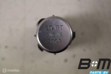 Start stop schakelaar Audi Q7 4M 3.0 TFSI Quattro 4M1905217 beschikbaar voor biedingen
