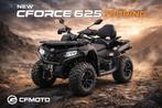 CFMOTO CFORCE 625 – Krachtige all-terrain ATV PROMOTIE, Motos, 1 cylindre, Plus de 35 kW