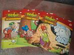 Plop strips, Ophalen, Zo goed als nieuw