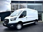 Ford Transit NIEUW L3H2 DIRECT BESCHIKBAAR 32959€ ex, Autos, Camionnettes & Utilitaires, Achat, Ford, 3 places, 4 cylindres