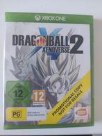 Xbox One : Dragonball Xenoverse 2 (nieuw), Nieuw, Ophalen of Verzenden