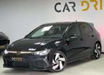 Volkswagen Golf GTI 2.0 TSI Clubsport OPF DSG 300HP/ACC/FULL, Auto's, Volkswagen, Automaat, Gebruikt, 1984 cc, Alcantara