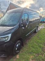 Renault master L3H2 3.5T, Particulier, Achat