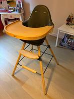 Meegroei kinderstoel, Kinderen en Baby's, Kinderstoelen, Ophalen, Gebruikt, Meegroeistoel, Stoelverkleiner
