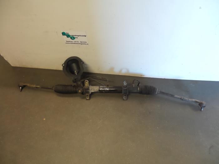 Crémaillère de direction d'un Daihatsu Young RV, Autos : Pièces & Accessoires, Commande, Daihatsu, Utilisé, 3 mois de garantie