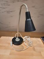 Bureaulamp, Huis en Inrichting, Ophalen, Gebruikt, Metaal, Minder dan 50 cm