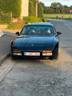 Porsche 944, 1987, Auto's, Porsche, Elektrisch, Particulier, Te koop