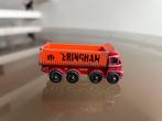 Matchbox Lesney Hoveringham Tipper 17-D 1964, Verzamelen, Ophalen of Verzenden