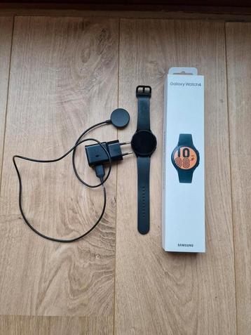 Samsung Galaxy Watch 4 beschikbaar voor biedingen