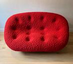 Ligne Roset Ploum 2-zits design bank high back, Huis en Inrichting, Ophalen of Verzenden, Zo goed als nieuw