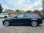 BMW 320D Break/Euro 5/Facelift/Leder/Grote Navi/PDC/GEKEURD, Auto's, BMW, Euro 5, Leder, Bedrijf, Break