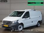 Mercedes Vito 116 Automaat Koelwagen Kerstner 230v Stekker L, Auto's, Automaat, Stof, Gebruikt, Euro 6