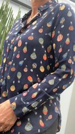 Hemdje Zara basic maat L, Ophalen of Verzenden, Zo goed als nieuw, Maat 42/44 (L)