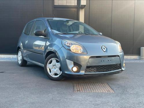 Renault Twingo Essence Contrôle technique Carpass OK, Auto's, Renault, Bedrijf, Te koop, Twingo, Benzine, 3 deurs, Handgeschakeld