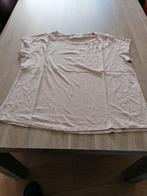 't shirt, Vêtements | Femmes, T-shirts, Manches courtes, Taille 46/48 (XL) ou plus grande, Beige, Comme neuf