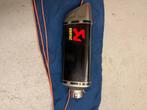 Akrapovic  (Carbon) for Suzuki GSX-8S / 8R E5, Motoren, Ophalen