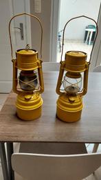 Lanterne vintage Feuerhand 276 - W.Germany, Enlèvement