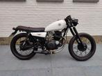 Café Racer Yamaha SR 250, Motos, Motos | Yamaha, 1 cylindre, 12 à 35 kW, 250 cm³, Autre