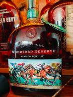 Woodford Reserve 2019 Derby Edition nr: 145 1L USA Bottle, Overige gebieden, Overige typen, Nieuw, Ophalen of Verzenden
