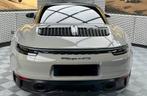 Prachtige Porsche 911 targa 4 GTS TERUGVORDERBARE BTW!, Auto's, Automaat, Vierwielaandrijving, Particulier, USB