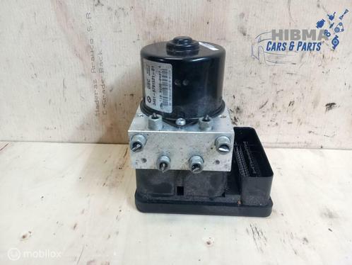 BMW 3-serie Touring E91 ABS-Pomp  ATE 6787837 2005 t/m 2012, Auto-onderdelen, Remmen en Aandrijving, BMW, Gebruikt, Ophalen of Verzenden
