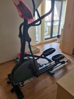 crosstrainer tunturi c55, Sport en Fitness, Ophalen, Nieuw, Crosstrainer