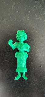 Lucky luck figuur poppetje vintage, Verzamelen, Poppetjes en Figuurtjes, Ophalen, Gebruikt
