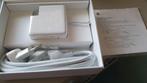 Apple 60W MagSafe Power Adapter, Computers en Software, Noodvoedingen (UPS), Ophalen, Nieuw