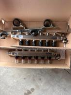 Collecteur chauffage sol, Bricolage & Construction, Enlèvement, Neuf, Autres types