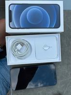 Apple iPhone 12, Telecommunicatie, Ophalen, Zwart, 128 GB, IPhone 12