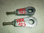 yamaha ybr 125 set kettingspanners, Ophalen of Verzenden, Gebruikt