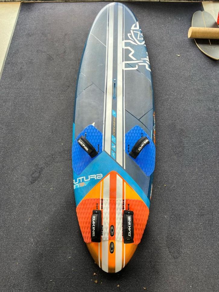 Starboard Futura 97, Watersport en Boten, Windsurfen