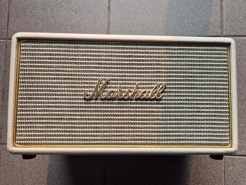 Marshall Stanmore I Cream - Krachtig geluid, vintage stijl, Muziek en Instrumenten, Versterkers | Bas en Gitaar, Nieuw, Ophalen of Verzenden