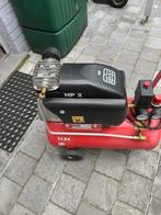 compressor, Ophalen, Mobiel, 6 tot 10 bar, Zo goed als nieuw