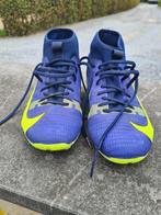Voetbalschoenen Nike mt 36, Ophalen of Verzenden, Gebruikt, Schoenen