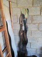 2 miroirs serpent H: 160cm, Maison & Meubles, Enlèvement, Comme neuf