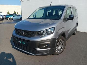 Peugeot Rifter Active 