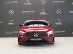 Mercedes-Benz A-klasse 180d AMG Line DOS 7553, Auto's, 745 kg, Gebruikt, 4 cilinders, Bedrijf