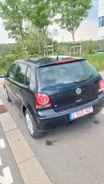 Volkswagen polo année 2009 1.2 essence, Polo, Achat, Particulier, Essence