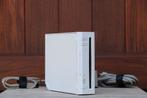 Nintendo Wii + Controller, Enlèvement, Comme neuf