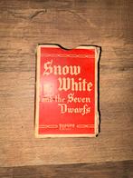 Snow white and the seven dwarfs, Verzamelen, Verzenden