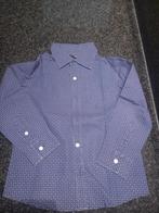 hemd 4/5jaar, Ophalen, Zo goed als nieuw, Jongen, Overhemd of Blouse