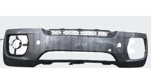 Bumper BMW X6 E71 Facelift 10-14 Voorbumper SM165, Auto-onderdelen, Carrosserie, Bumper, Voor, Gebruikt, 6 maanden garantie, Ophalen of Verzenden