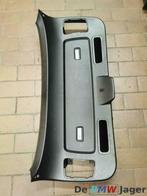 Bagageruimtebekleding midden BMW X6 E71 E72 7197137, Auto-onderdelen, Interieur en Bekleding, Gebruikt, Ophalen of Verzenden, BMW