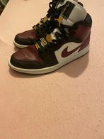 Jordans mid air beetroot maat 41, Vêtements | Hommes, Chaussures, Neuf, Autres couleurs, Enlèvement, Nike air Jordan