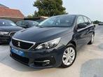 Peugeot 308 SW 1.5 BLUEHDI NAVIGATIE PDC BLUETOOTH CARPLAY, Auto's, Euro 6, USB, https://public.car-pass.be/vhr/1589732a-4840-4d5e-b08e-24ac56dd1b16