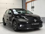 Vw Polo / 2020 / 120.000 km / Essence / Boîte automatique /, Auto's, Automaat, Euro 6, Zwart, Bedrijf